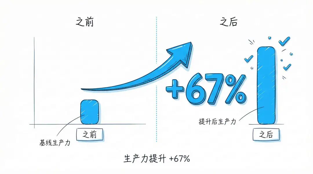 67%效率提升背后：Anthropic团队的CLAUDE.md配置秘籍