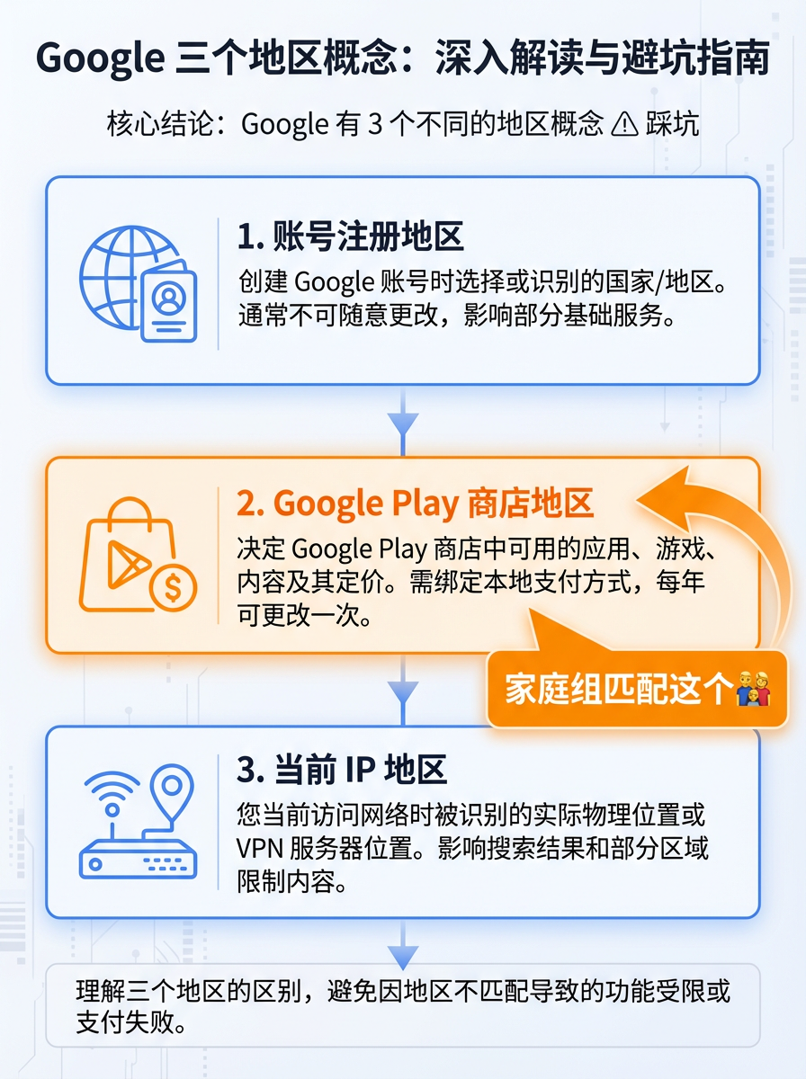 订阅 Google One，一个人交钱六个人用 Gemini Pro