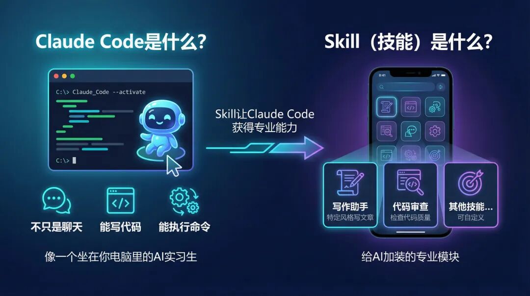 Claude Skill 快照：给你的 AI 技能迭代加个「后悔药」