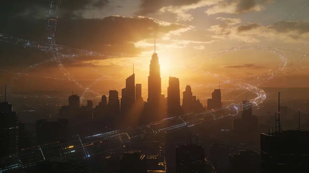 “基模四杰”开年首炸：Chat已死，Agent已来