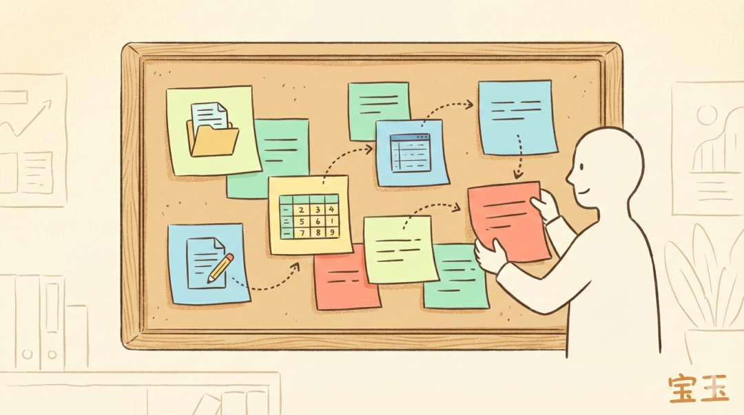 Claude 的新功能 Cowork：让 AI 真正帮你干活