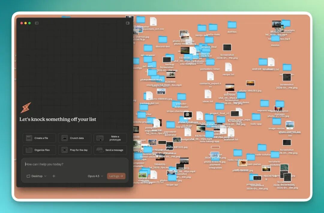 “Claude Cowork 杀死了我的创业公司”