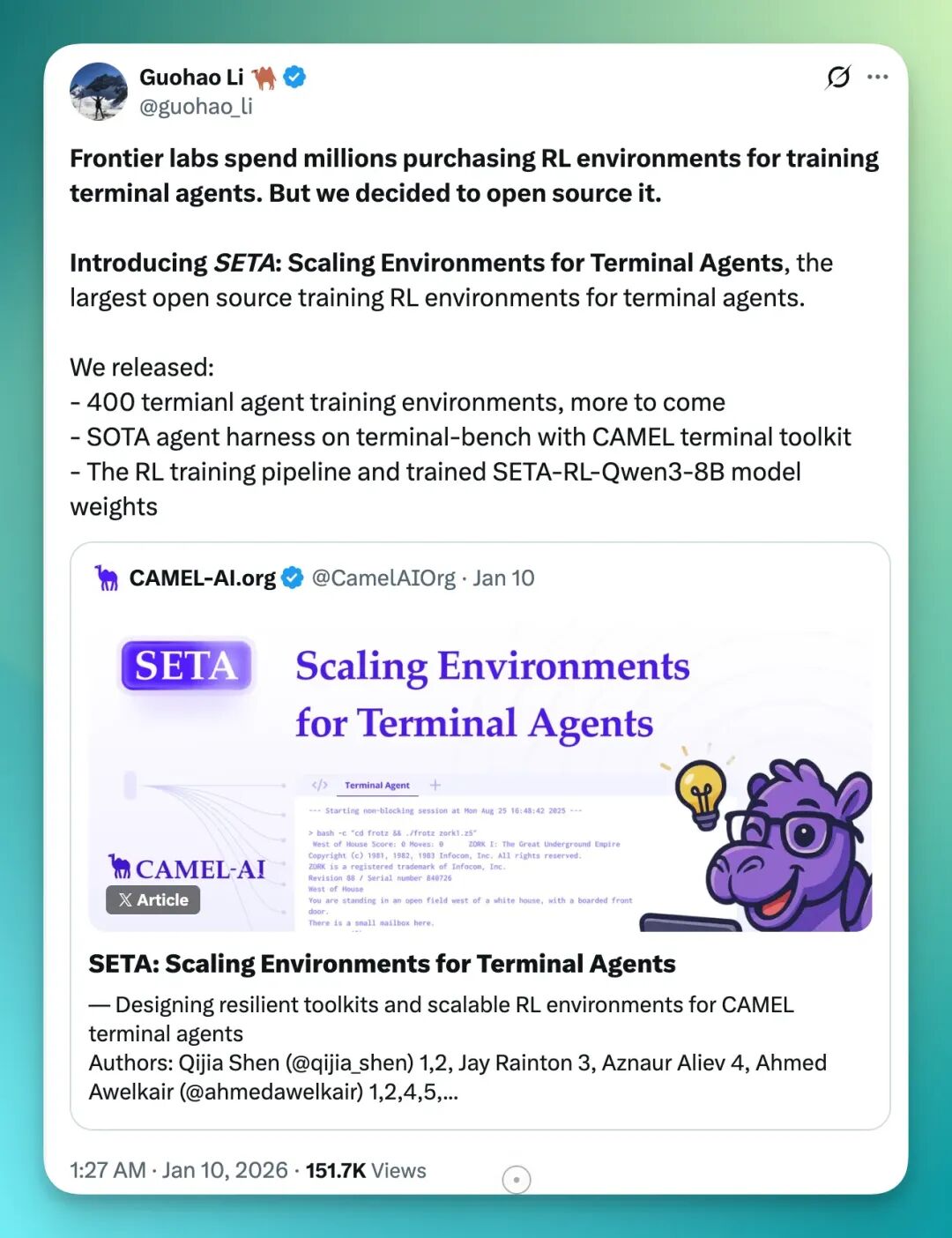 “Claude Cowork 杀死了我的创业公司”