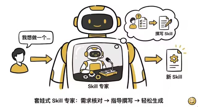 极速开发出一个高质量 Claude Agent Skills 最佳实践