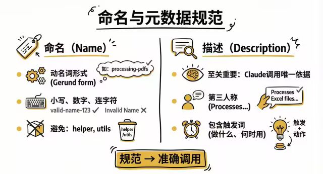 极速开发出一个高质量 Claude Agent Skills 最佳实践