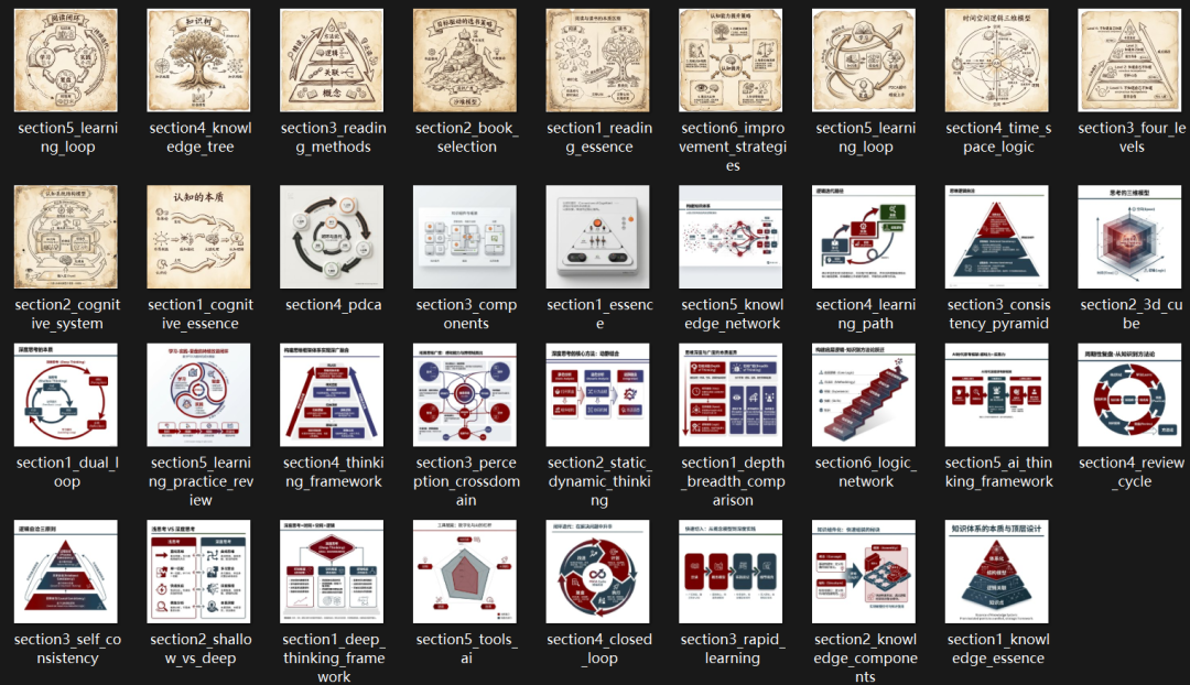 AI辅助研究和工具实践03-Gemini3Pro+NotebookLM专题