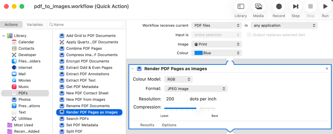Claude Cowork与Mac的Automator