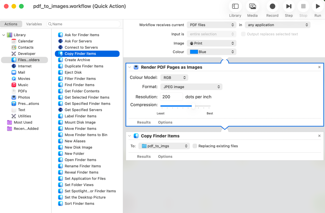 Claude Cowork与Mac的Automator