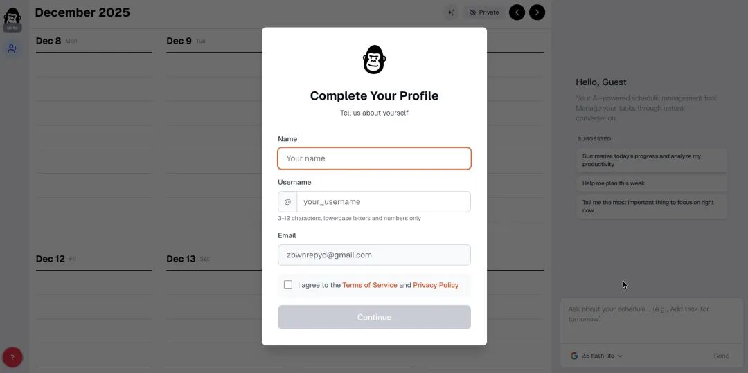 三分钟拆解一款易上手的AI赋能Todolist产品——Snaptodo