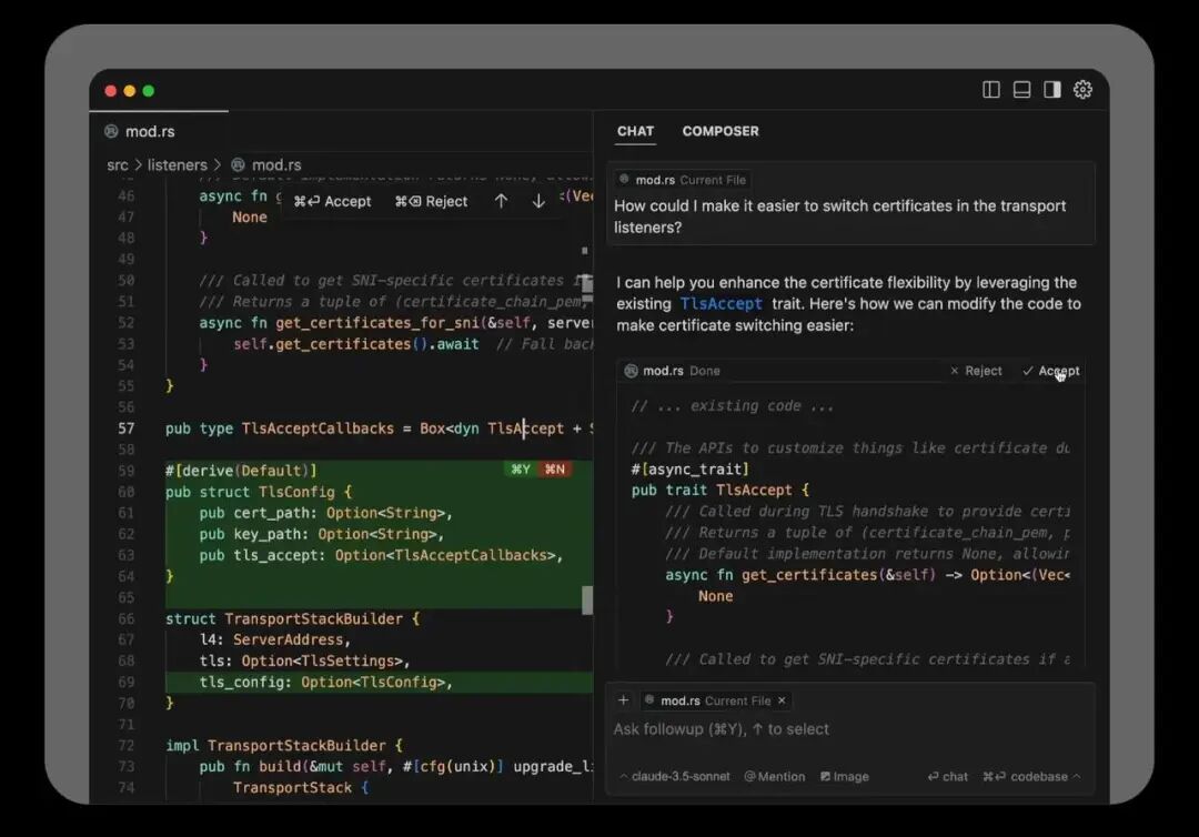 为了不让 AI 变笨，我决定把聊天记录变成满天繁星