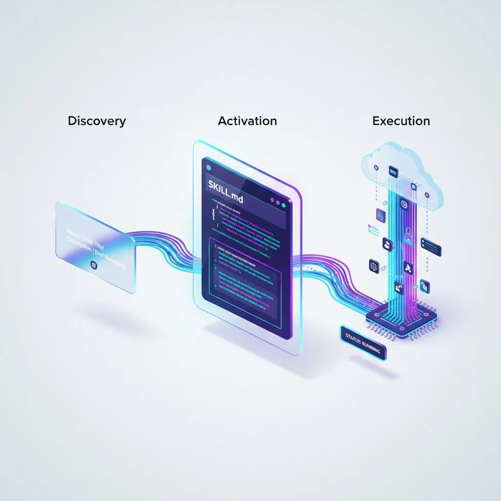 Agent Skills：从工具到同事，AI Agent的下一个转折点