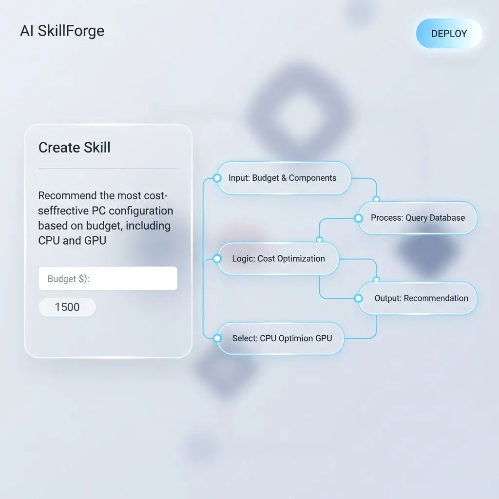 Agent Skills：从工具到同事，AI Agent的下一个转折点
