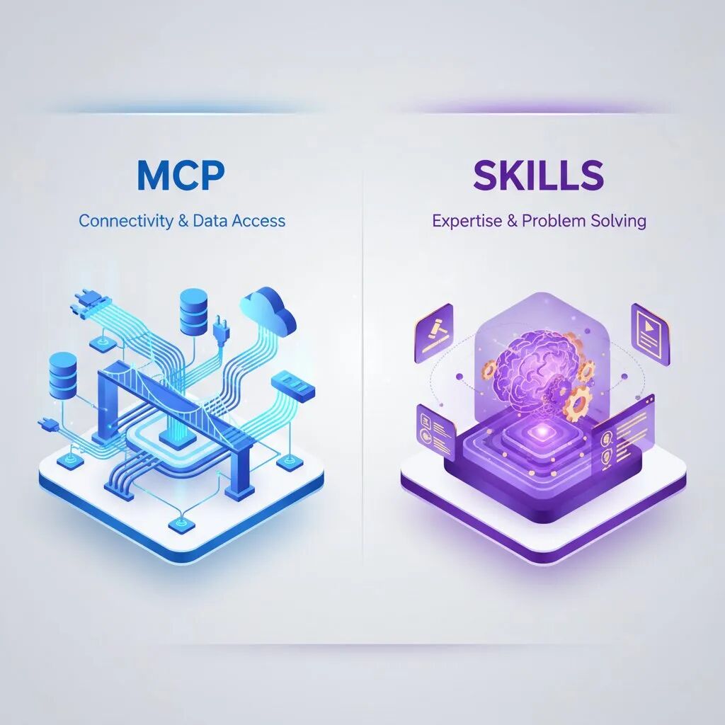 Agent Skills：从工具到同事，AI Agent的下一个转折点