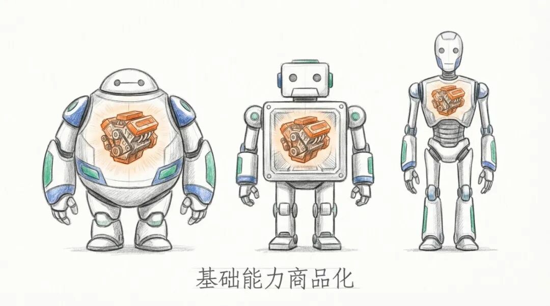 红杉xbench 最新报告：104 项日常任务，Agent 可处理 60+%