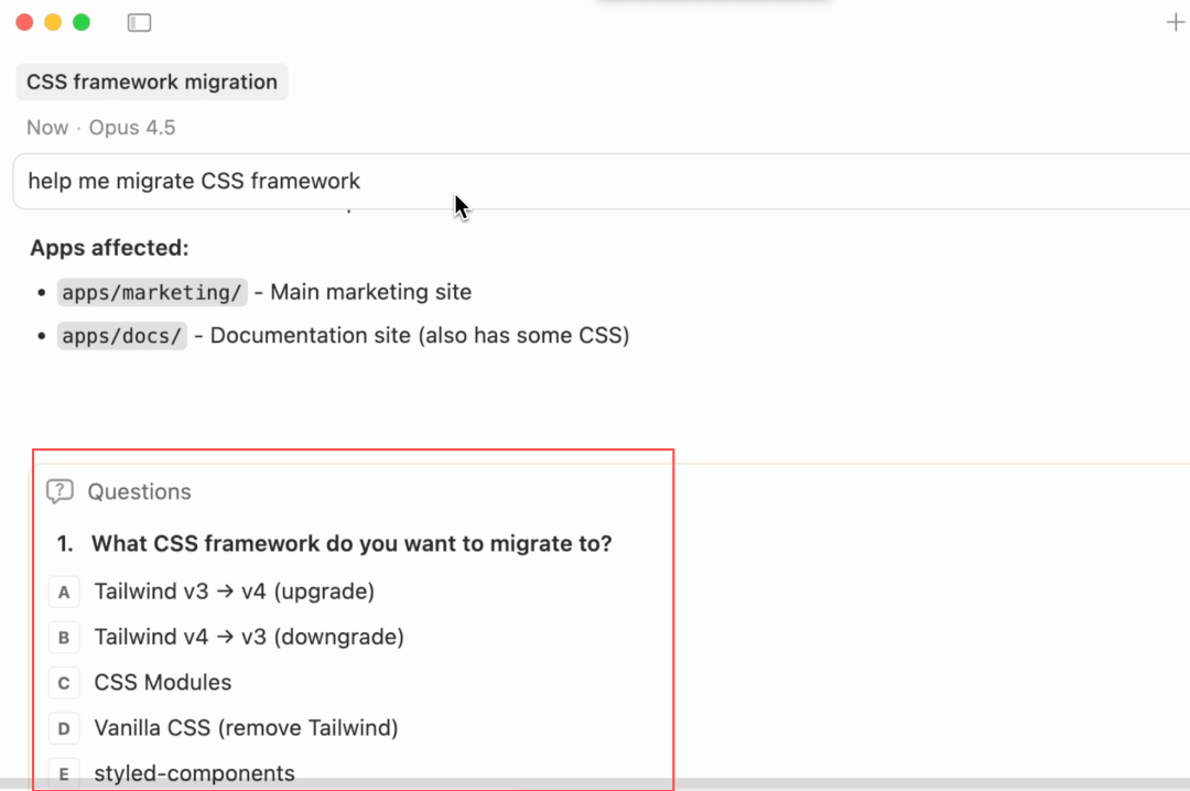 刚刚！Cursor 2.4 发布：Subagents 让 AI 晋升“项目经理”，还能秒出 UI 设计图！