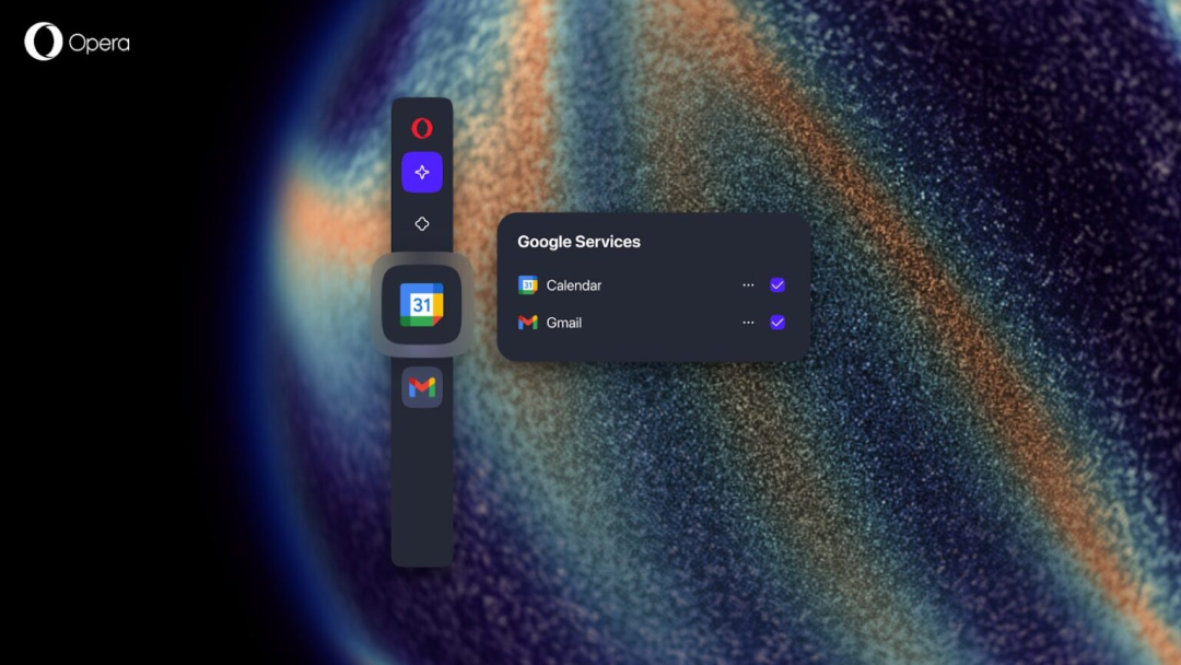 Opera One R3版本正式发布，新增人工智能、谷歌集成等功能