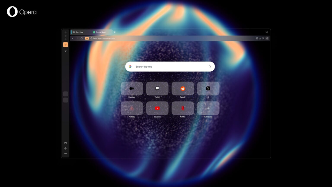 Opera One R3版本正式发布，新增人工智能、谷歌集成等功能