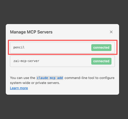 Claude Code加 Pencil，AI又把设计师干掉了？！