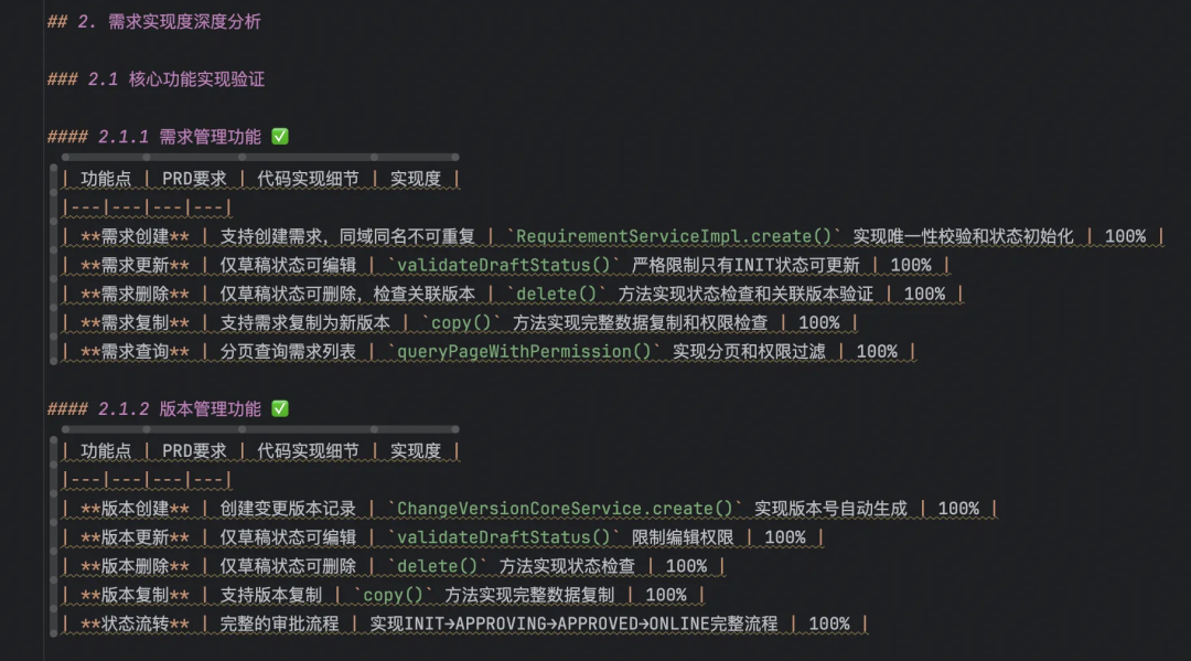 AICoding实践：从Prd到代码生成