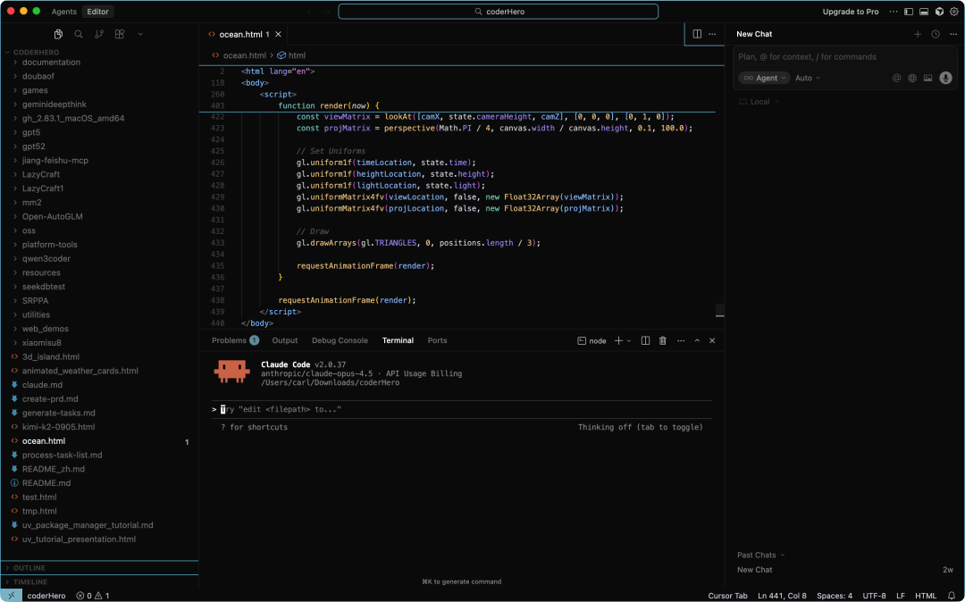 我把新版Claude Code的上手门槛降到小学二年级，有豆包就行