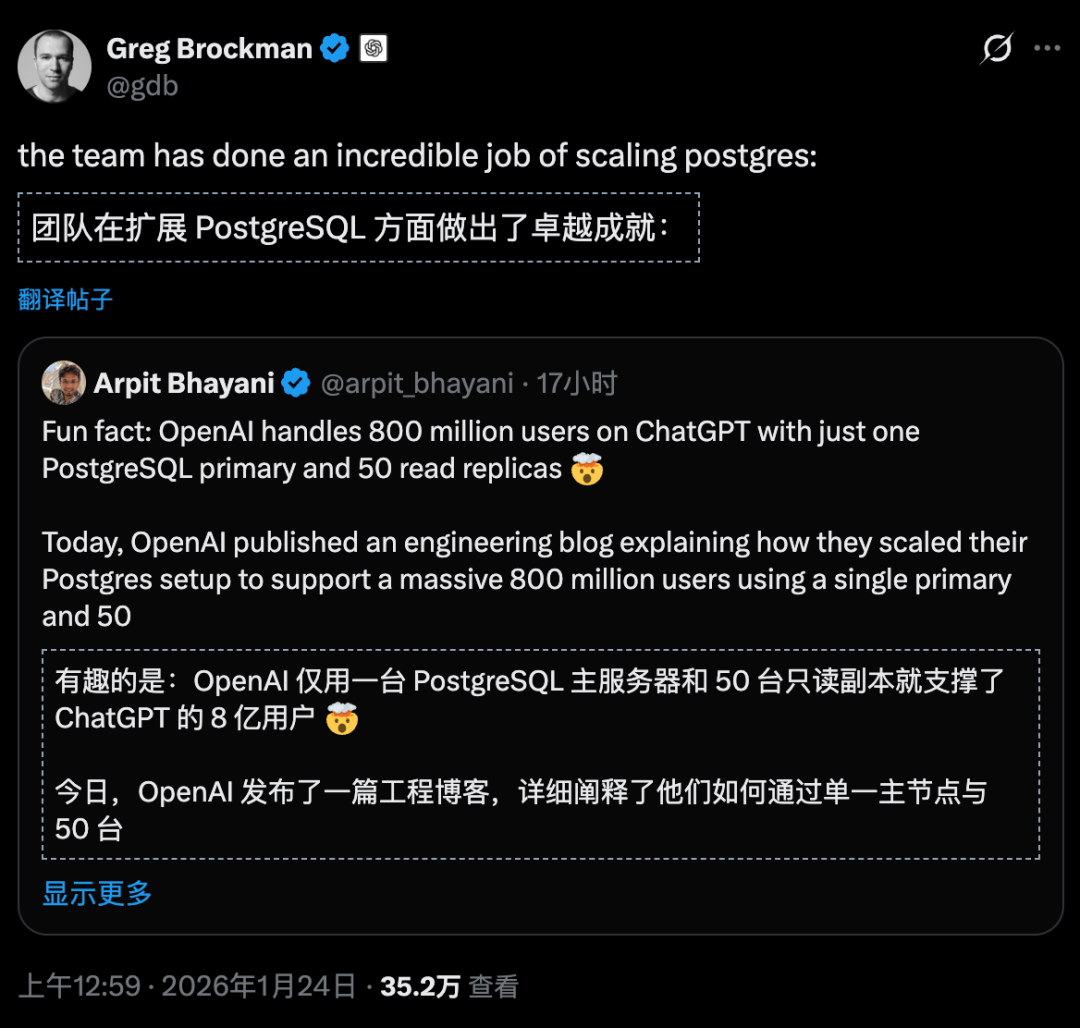 OpenAI绝地反击！Codex大脑首曝，8亿用户极限架构硬刚Claude
