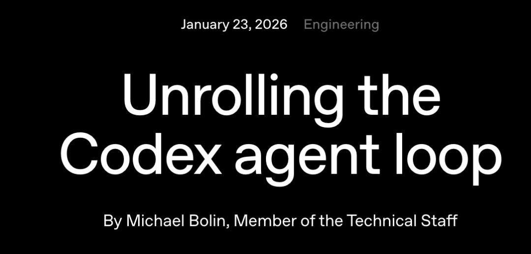 OpenAI绝地反击！Codex大脑首曝，8亿用户极限架构硬刚Claude