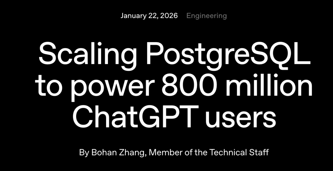 OpenAI绝地反击！Codex大脑首曝，8亿用户极限架构硬刚Claude