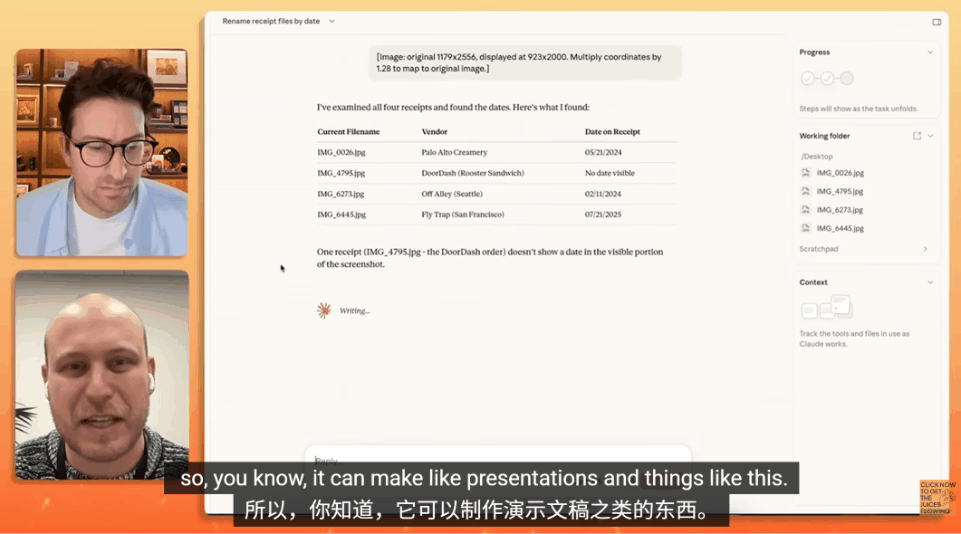 全网疯转，Claude Code之父神级代码首次公开！10亿美金秘密来了