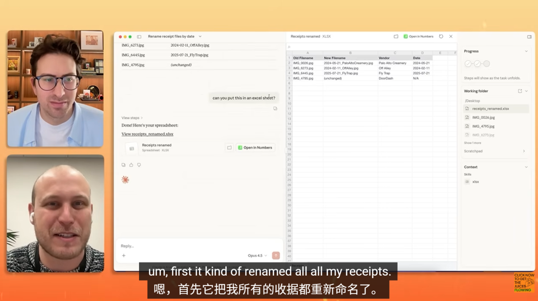 全网疯转，Claude Code之父神级代码首次公开！10亿美金秘密来了