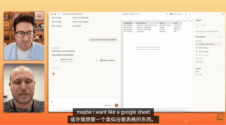 全网疯转，Claude Code之父神级代码首次公开！10亿美金秘密来了
