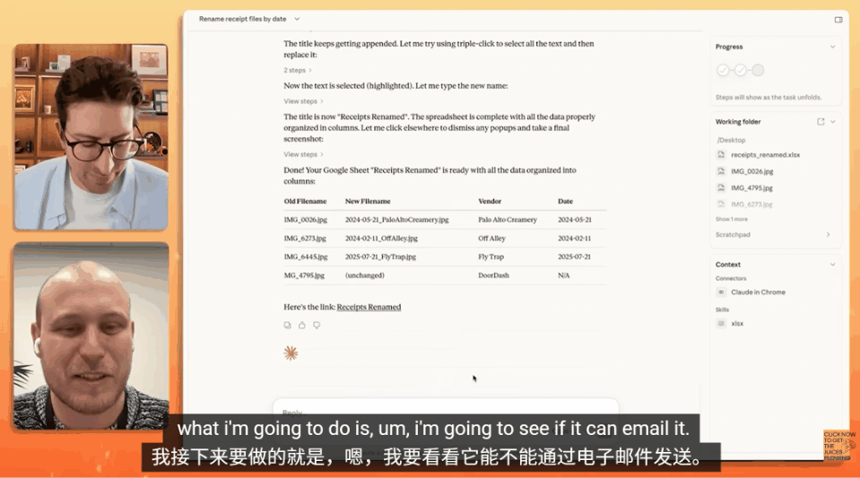 全网疯转，Claude Code之父神级代码首次公开！10亿美金秘密来了