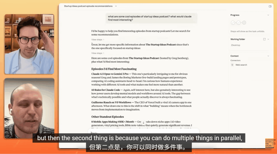 全网疯转，Claude Code之父神级代码首次公开！10亿美金秘密来了