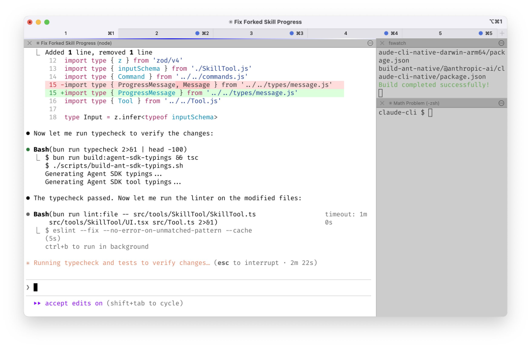 全网疯转，Claude Code之父神级代码首次公开！10亿美金秘密来了