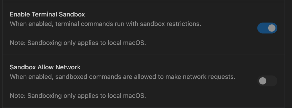 Google Antigravity推出终端沙盒：AI助手终于不会乱删文件了