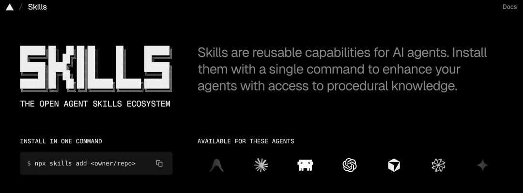 Agent Skills实战分享：AI编程最后一公里，别让代码死在localhost里