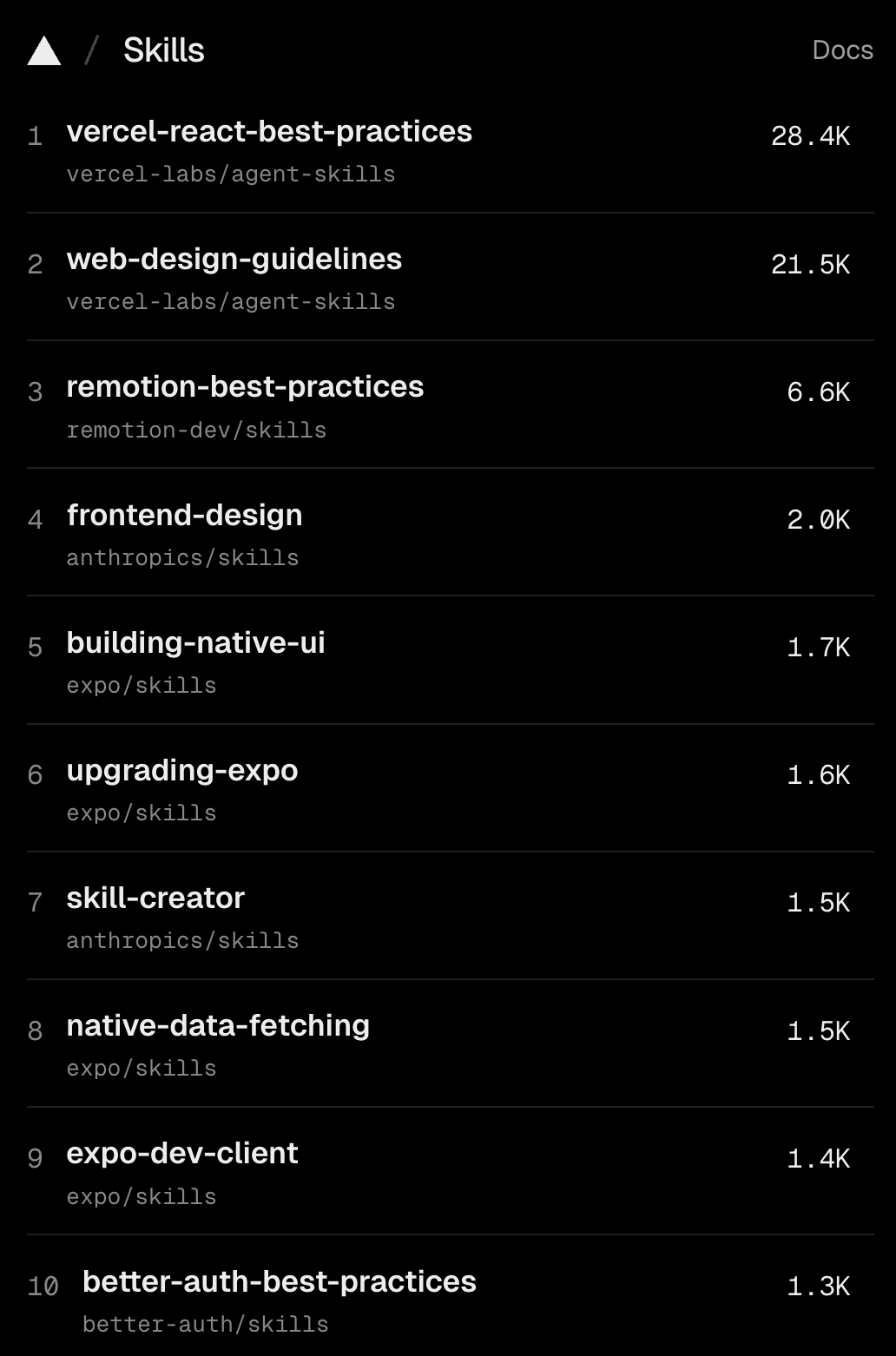 Agent Skills实战分享：AI编程最后一公里，别让代码死在localhost里