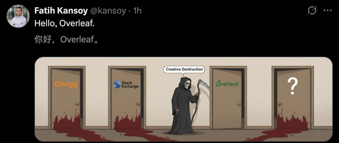 OpenAI凌晨放大招，免费Prism颠覆科研！从摘要到致谢，GPT-5.2包圆