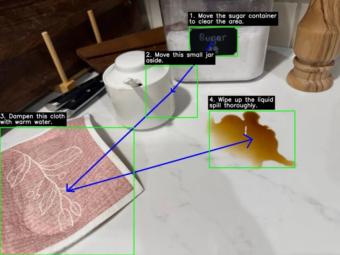 Gemini 3「开眼」像素级操控！谷歌回应DeepSeek-OCR2