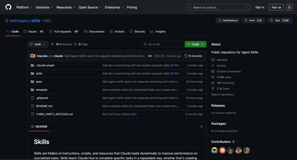 从 "实习生" 到 "超级专家"：Claude Skills 凭什么颠覆 AI 工作流？