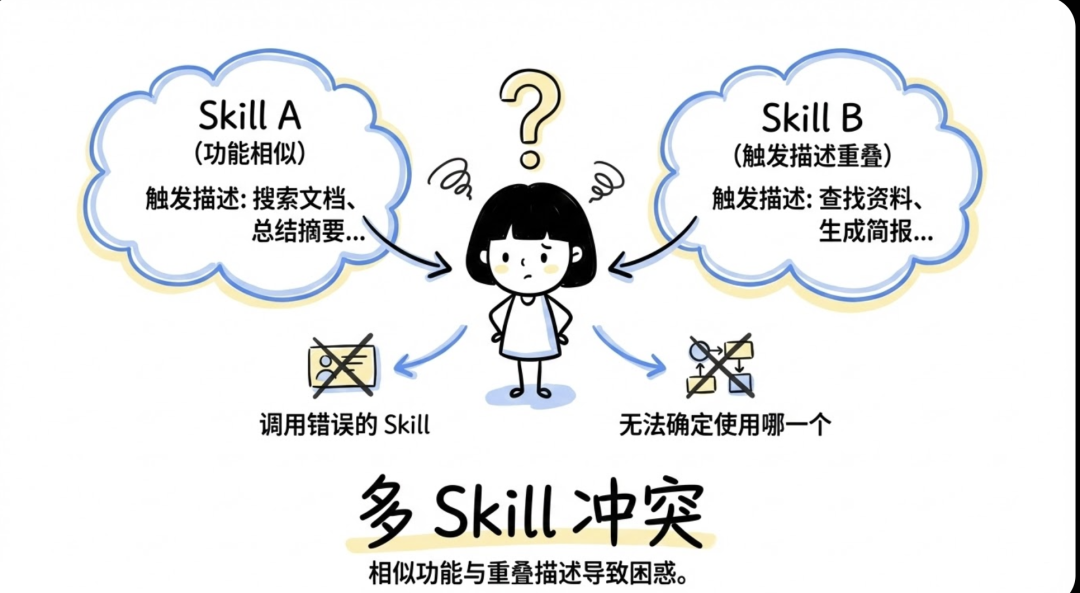 别再神话 Claude Skills 了：这 12 个“致命”局限性你必须知道