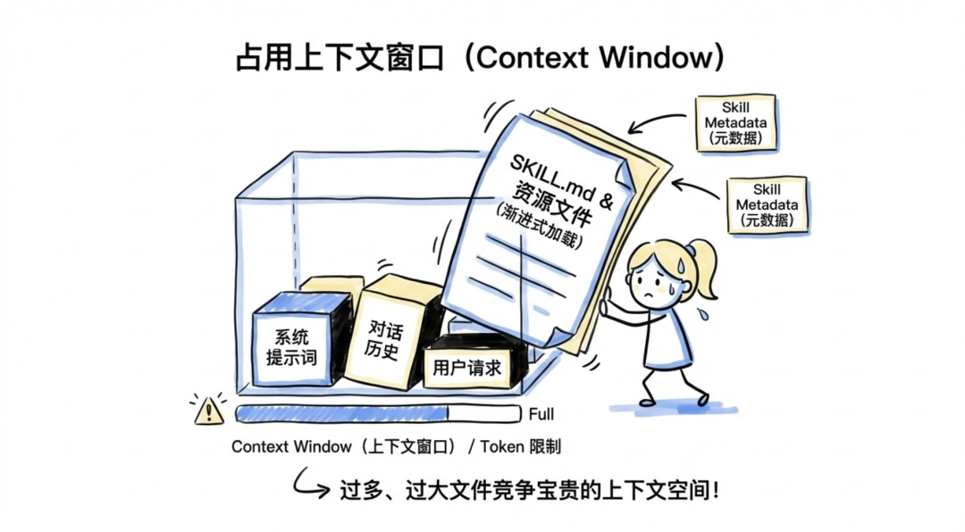 别再神话 Claude Skills 了：这 12 个“致命”局限性你必须知道