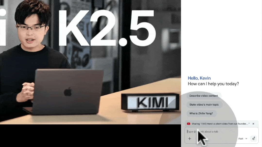 自带 Nano 改图，一键总结 N 个网页！Chrome 这次更新，让所有 AI 插件都下岗了（附国内开启方法）