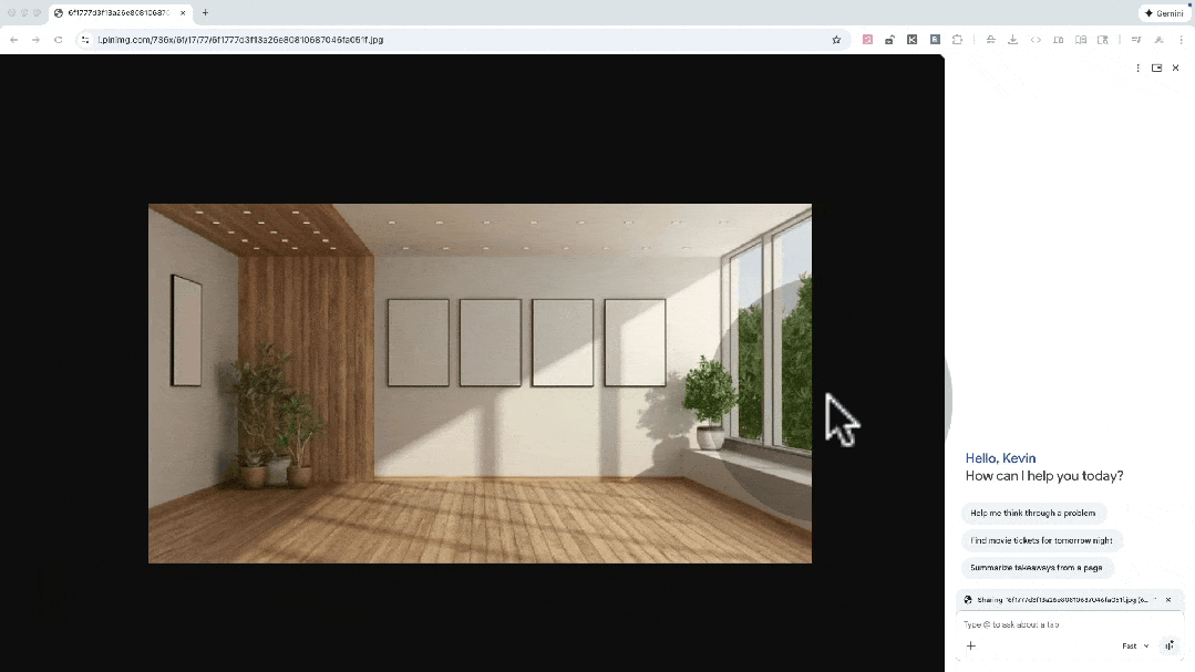 自带 Nano 改图，一键总结 N 个网页！Chrome 这次更新，让所有 AI 插件都下岗了（附国内开启方法）