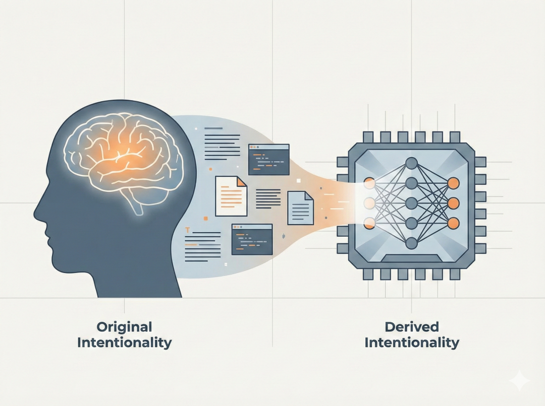 Skill 不是 Prompt——从意向性到工程注入的范式转移