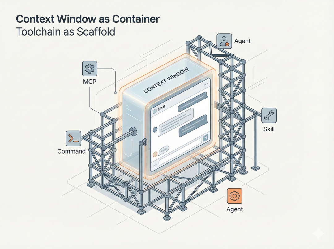 Skill 不是 Prompt——从意向性到工程注入的范式转移