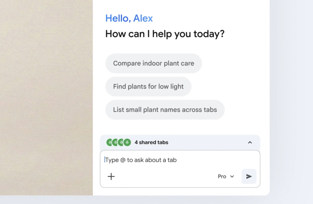 反击 OpenAI！谷歌史诗级更新：Gemini in Chrome 正式上线，免费用