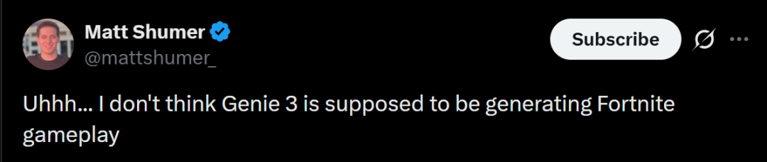 刚刚，谷歌版「世界模型」震撼公测！网友实测炸翻天：游戏末日来了？