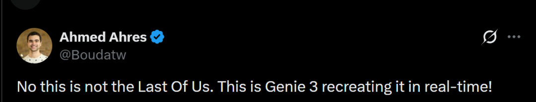 刚刚，谷歌版「世界模型」震撼公测！网友实测炸翻天：游戏末日来了？