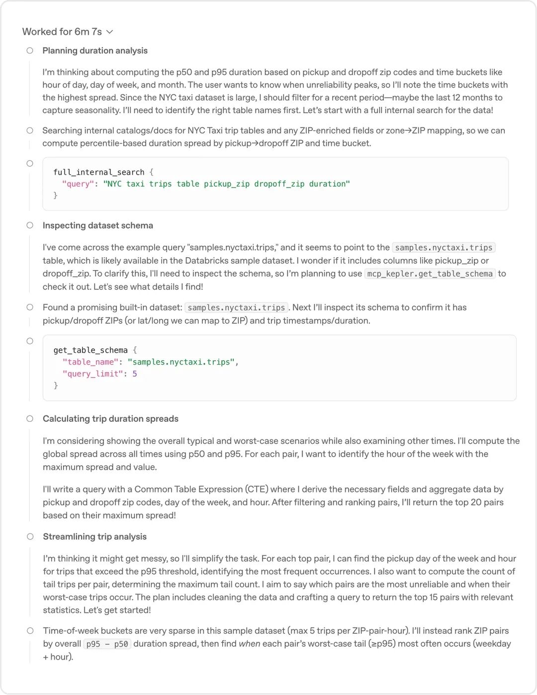 OpenAI 内部 Data Agent 最佳实践