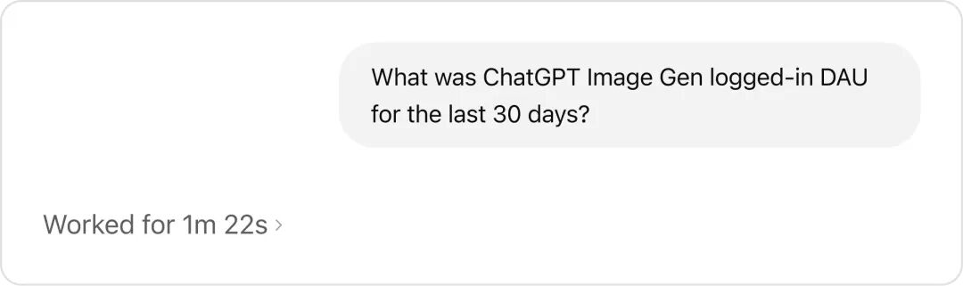 OpenAI 内部 Data Agent 最佳实践